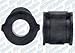 ACDelco 45G1508 Suspension Stabilizer Bar Bushing