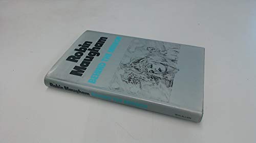 Behind the Mirror 0491015631 Book Cover