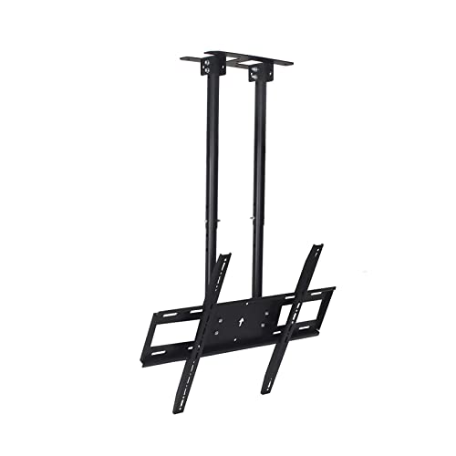 Support de télévision pivotant à 360 pour éliminer les reflets sur écran LCD 65