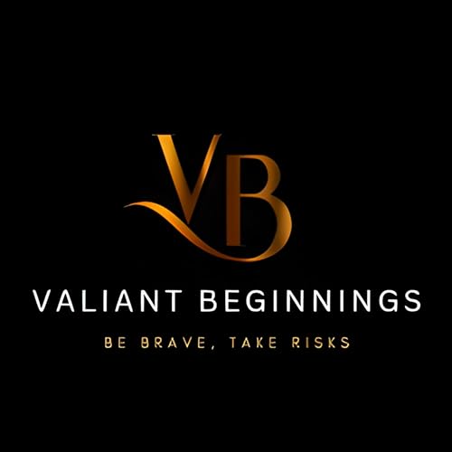 Valiant Beginnings cover art