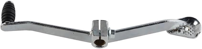 Motorbike Shift Lever for C105T C110 CA100 CA102 CA105T CA110 CL70 CL90L CS90 CT70 QA50 S65 S90 Motorcycle Gear Shift Lever Pedal