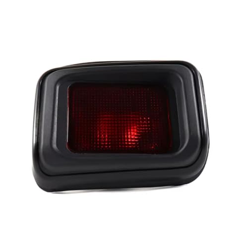 Feux arrières pour Mitsubishi Montero Pinin MR496705 de rechange pour pare-chocs