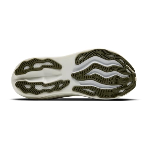 Image of Brooks Men's Glycerin Max Neutral Running & Walking Shoe