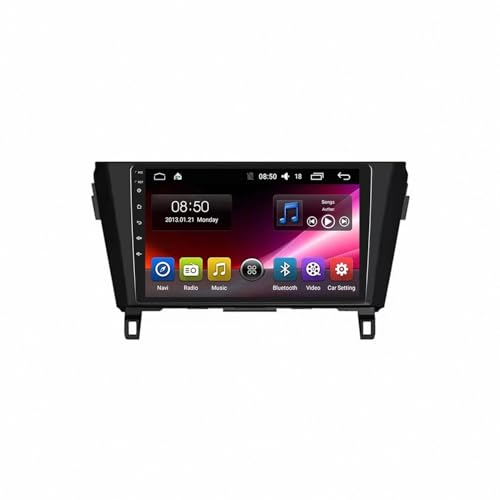 Radio Carplay 2 DIN para Mazda 3: soluciona la falta de conectividad y manos libres