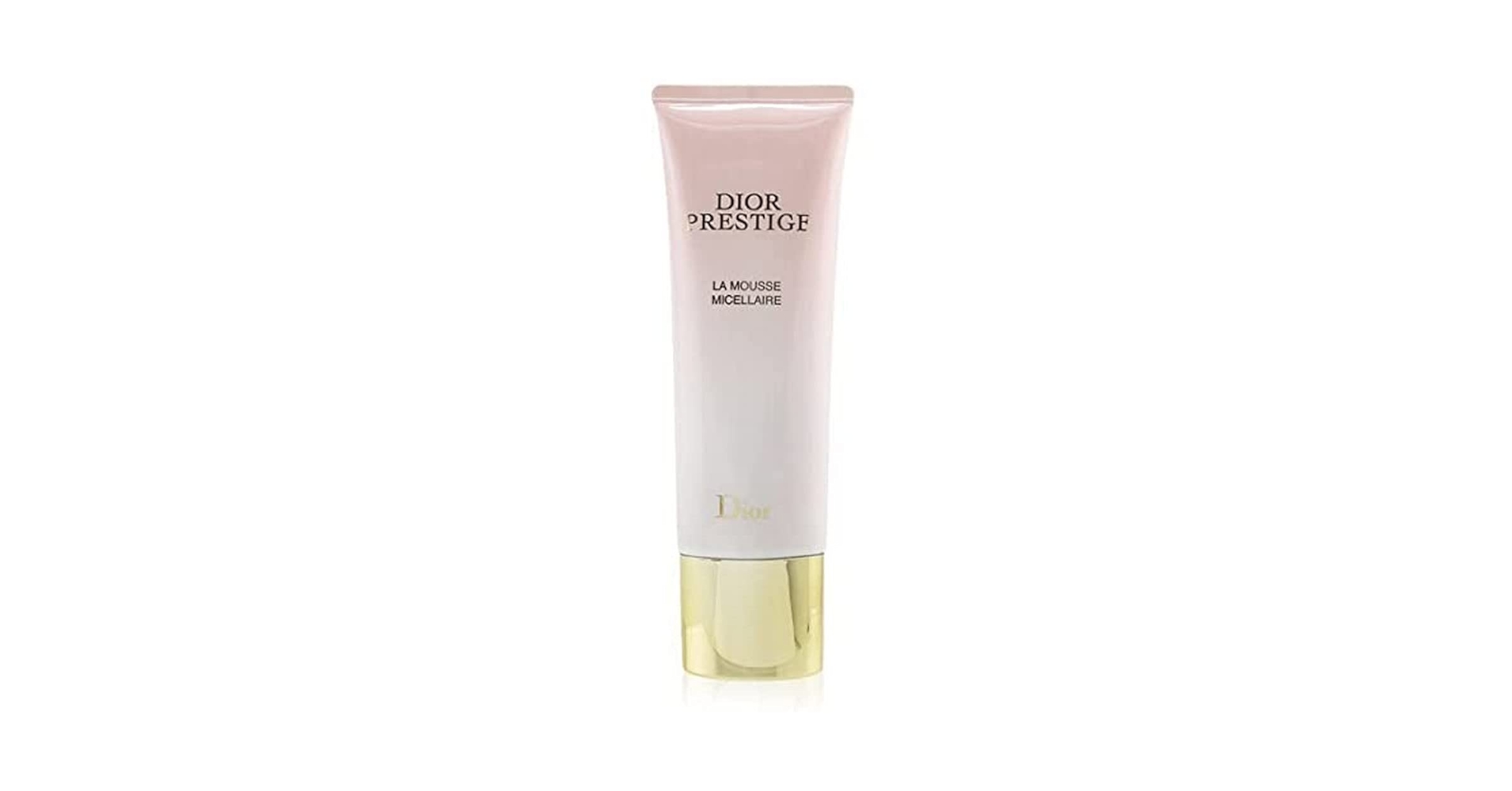 Christian Dior Dior Prestige La Mousse Micellaire