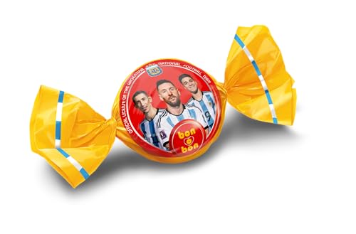 Bon o Bon Chocolate Bon Bons, Decadent Chocolate Truffles with a Creamy Peanut & Wafer Filling, 15g x 18 Bonbons - image 2