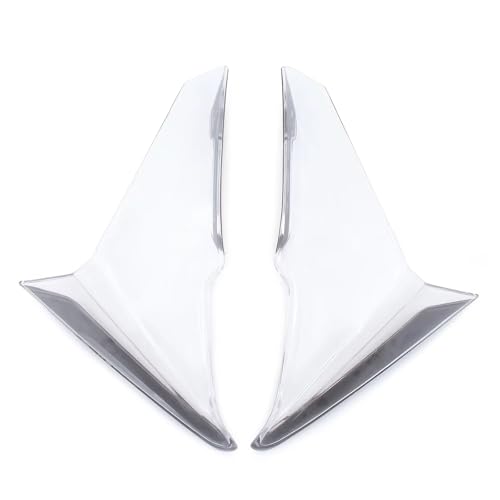 Carénage latéral de moto ADV350 aile aérodynamique finition premium