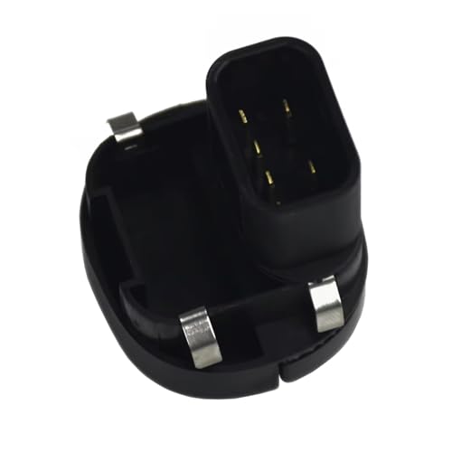 Commande vitre electrique passager Ford Fusion pour trajets confortables - 5
