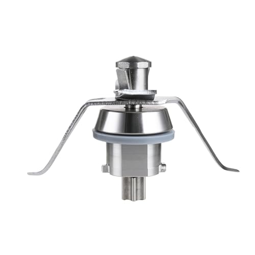 Lame de mixeur pour Thermomix TM21 pour cuisiner de bons plats faits maison - 2