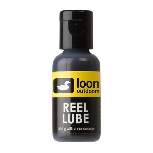 Loon Reel Lube