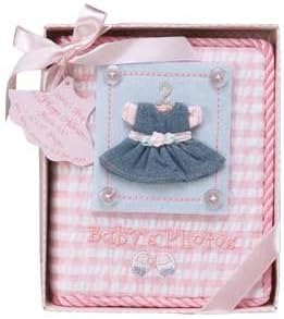 Baby First Photo Album