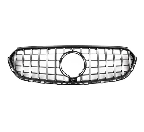 Calandre de radiateur GLC X254 2023 2024 pour changer le style avant en argent