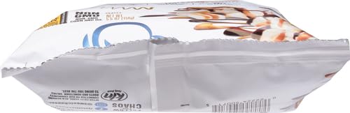 Sweet Chaos Popcorn, Peanut Butter Cup Drizzle, 5.5 Ounce Bag image 4