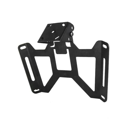 Support GPS pour Kawasaki Z1000SX Plaque Téléphone Portable pour Road Trip et Voyage