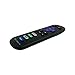 Ceybo OEM Remote Control for TCL Roku TV No Pairing Includes Volume Control Buttons & Netflix, Hulu, Roku Channel