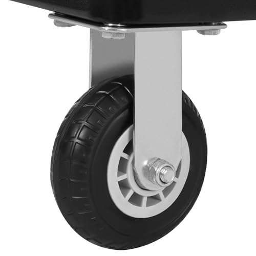 Carretilla Plegable para Paneles de Yeso 2200 lbs miniatura 6