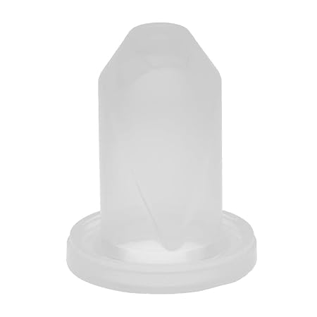 ATORSE® Diy Creative Lipstick Mould Lip Balm Mold Silicone Cosmetic Tool For 12.1Mm Tube Rose Shape