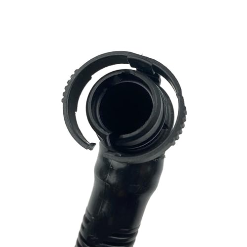 Tubo de ventilación del cilindro resistente al calor 050103474A 3