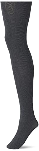 HUE Women’s Fashion Tights with Control Top