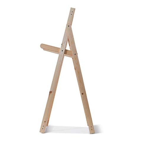 KAINOKAI Wooden Archery Target Stand for Point Bag Archery Target Straw Archery Target Cover