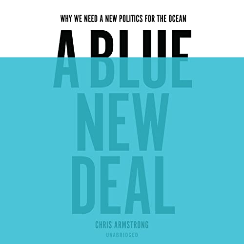 A Blue New Deal by Chris R. Armstrong episode artwork