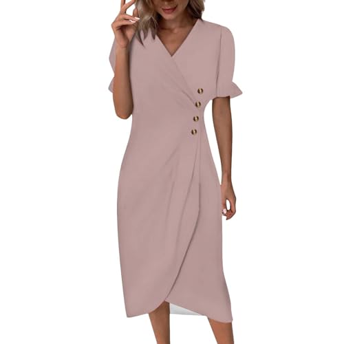 Robe de soirée dos nu élégante ajustée pour sublimer votre silhouette