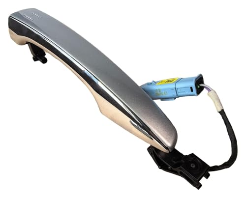 Poignée de porte extérieure voiture réparation pour Peugeot 308S 4008 5008