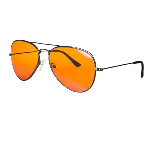 Filtro de luz azul en lentes SHINU Z3001 para dormir mejor y aliviar la fatiga