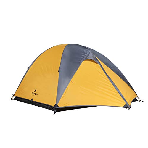 TETON Sports Mountain Ultra 4 Tent