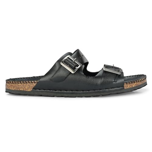 Image of Karaddi Fashion Sandal 7057 Sliders Men's
