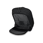 Lenovo - Legion 17” Armored Backpack – Gaming Laptop Bag – Double Layered Protection – Dedicated Storage Pockets – Durable Pack with EVA Front Shield - Image 5