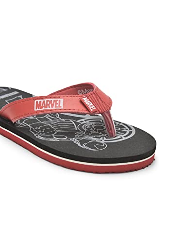Image of toothless Boy's Flip-Flops Slipper