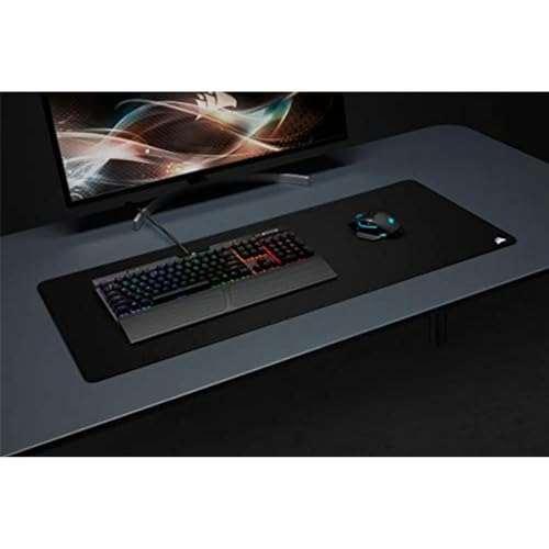 Corsair MM350 PRO Spill-Proof Cloth Gaming Mouse Pad – Extended XL – Black - image 9