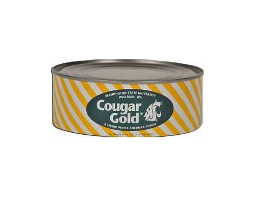 Savory Satisfaction: Unraveling the Enchanting World of Cougar Gold Cheese