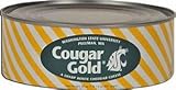 WSU Creamery Cougar Gold Cheese 30oz can