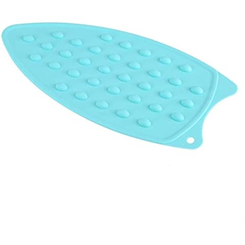 Almohadilla de silicona para planchar HERCHR Cover