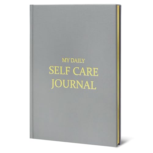 Carta Lusso Gratitude Journal: Daily Mindfulness Prompts, Positivity Tracker &Amp;