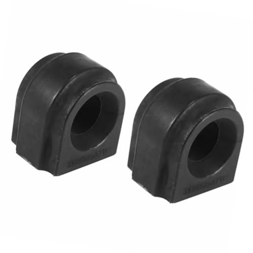 Kit bujes barra estabilizadora delantera F25 F26 suspensión coche silentblock 31356788711