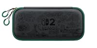 Nintendo Switch 2-Tasche & -Schutzfolie - The Legend of Zelda-Edition – Ansicht 2