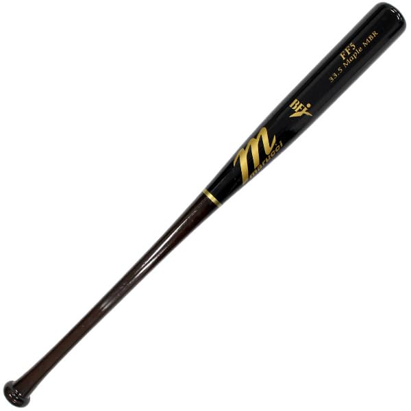 marucci マルーチ マルッチ 野球 硬式バット 木製 フレディ フリーマン ドジャース JAPAN FREEMAN5 PRO EXCLUSIVE MVEJFREEMAN5-BRBK Amazon | 野球 マルーチ マルッチ バット 硬式用 フレディ・フリーマン