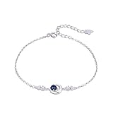 Esta pieza de joyería es la mejor opción para enviar amigos a enviar a sus seres queridos a sus familias.Este es un regalo que vale la pena apreciar para deseos de boda, regalos de cumpleaños, citas, uso diario, cenas, lugares de trabajo, etc.