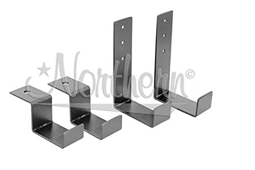 Northern Radiator Z21220 Radiator Mount Kit