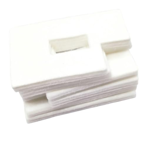 Esponja absorbente T6716 de alta retención para mantenimiento de impresoras EPSON WF