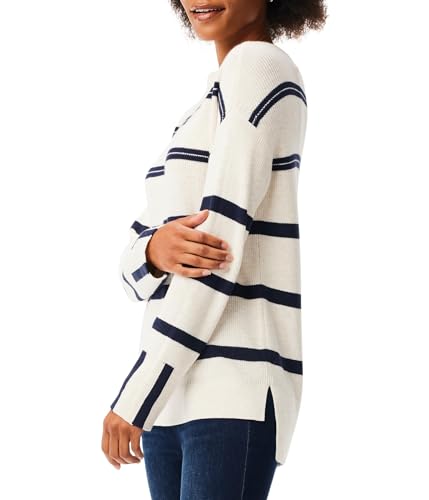 Image of NIC+ZOE Opposites Attract Sweater