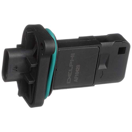 Delphi AF10420 Mass Air Flow Sensor (Probe Only), 1 Pack