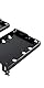 Fractal Design HDD Drive Tray Kit – Typ A (schwarz, 2er-Pack) schwarz