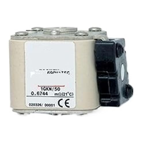 Fusible rapide 170M3470 protege vos composants sensibles contre les pannes