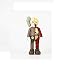 8" 20cm Prototype KAWS Original Dissected Companion Model Art Toys Action Figure Collectible Model Toy (Type 1)