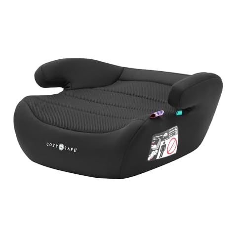 Cozy N Safe Neo Booster Seat for Kids Cover