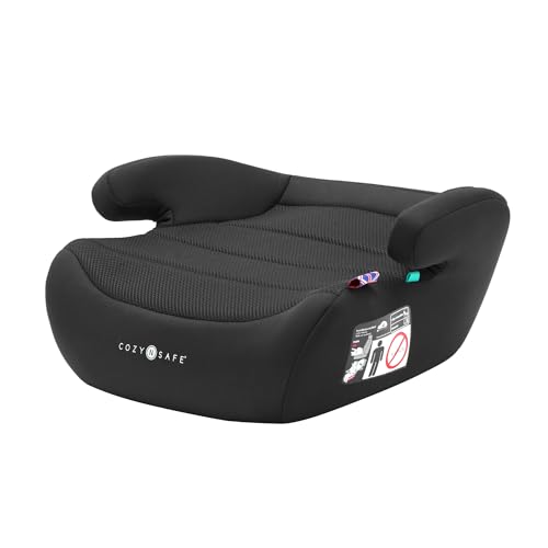 Cozy N Safe Neo i-Size Child Booster Seat, 22-36KG